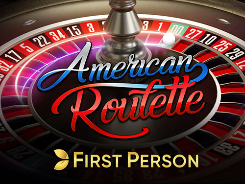 EVO American Roulette