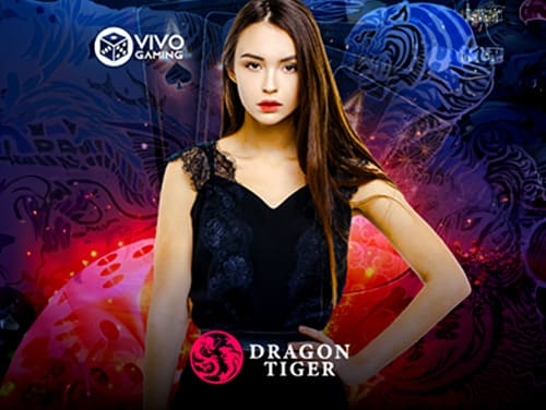 VIVO Dragon Tiger