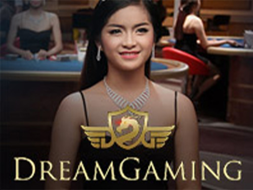 DG Dream Gaming Live