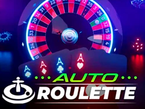 VIVO European Auto Roulette