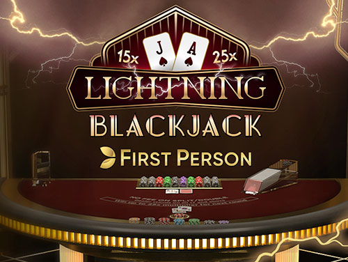 EVO Lighting Blackjack