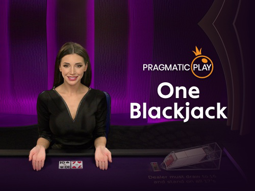 PP ONE Blackjack