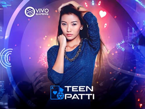 VIVO Teen Patti