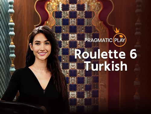 PP Turkish Roulette