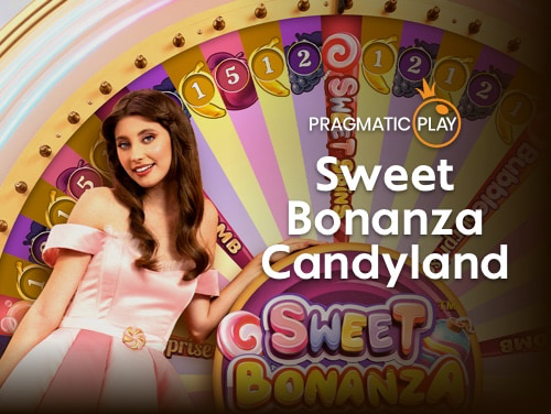 PP Sweet Bonanza CandyLand