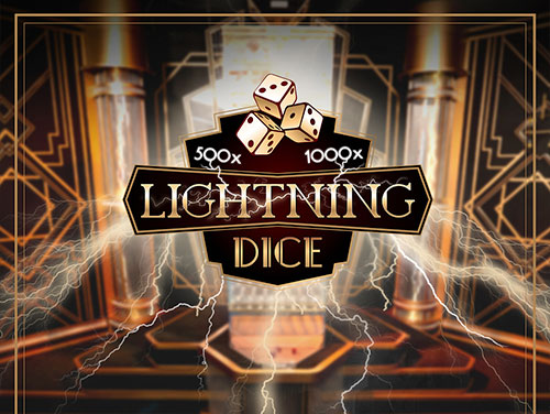 EVO Lightning Dice