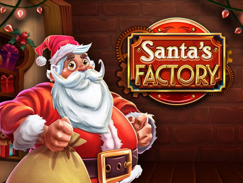 GA Santa's Factory