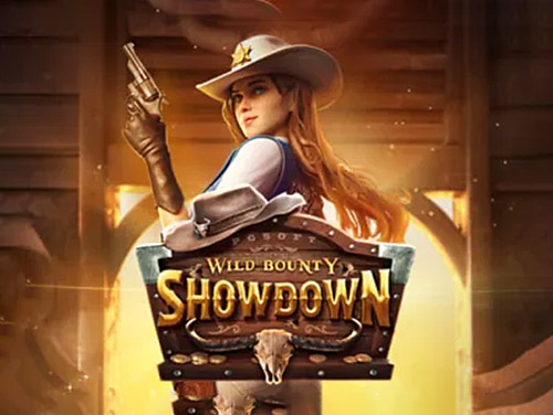 PG Wild Bounty Showdown