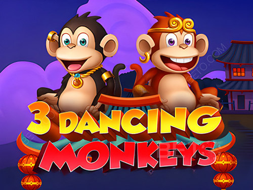 PP 3 Dancing Monkeys