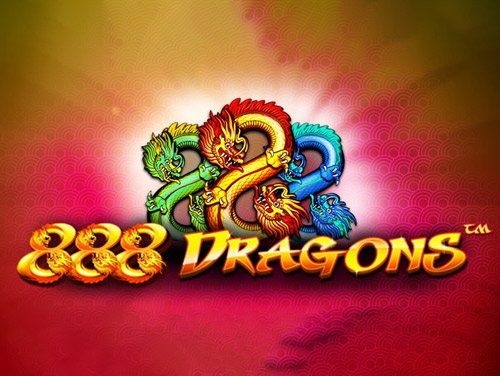 PP 888 Dragons