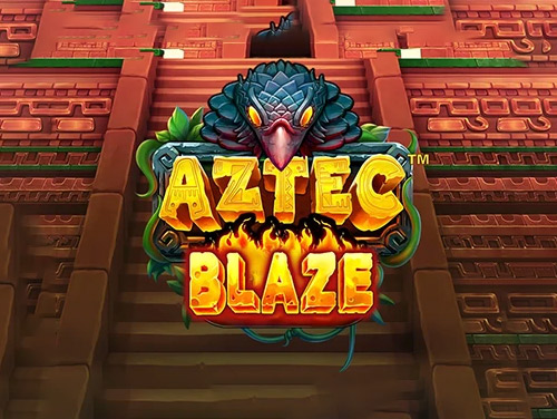 PP Aztec Blaze