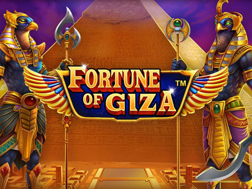 PP Fortune of Giza