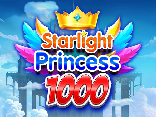 PP Starlight Princess 1000