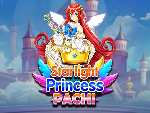 PP Starlight Princess Pachi