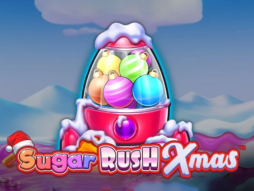 PP Sugar Rush Xmas