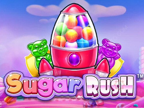 PP Sugar Rush