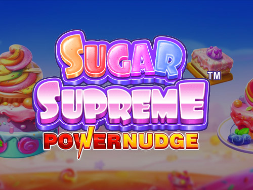 PP Sugar Supreme Powernudge