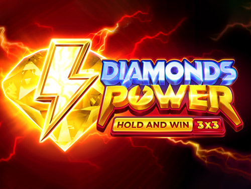 Playson Diamonds Power: Hold and Win