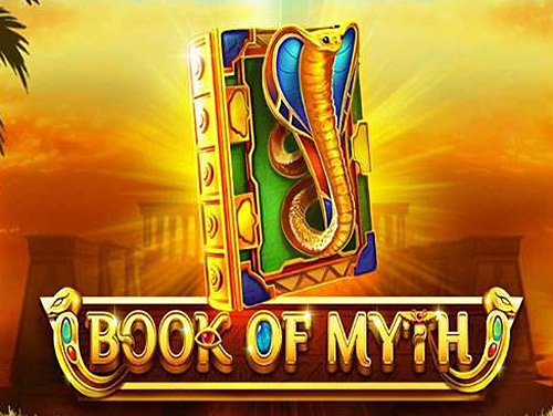 SG Book of Myth