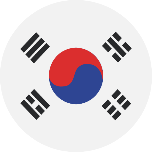 mcw카지노.com Korean Flag