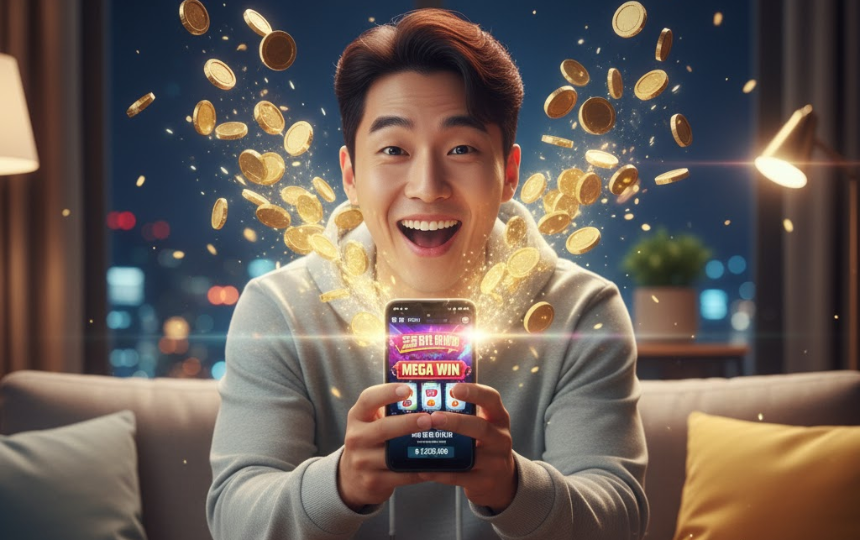 꽁머니 카지노2