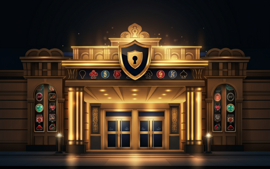 메이저 카지노 사이트