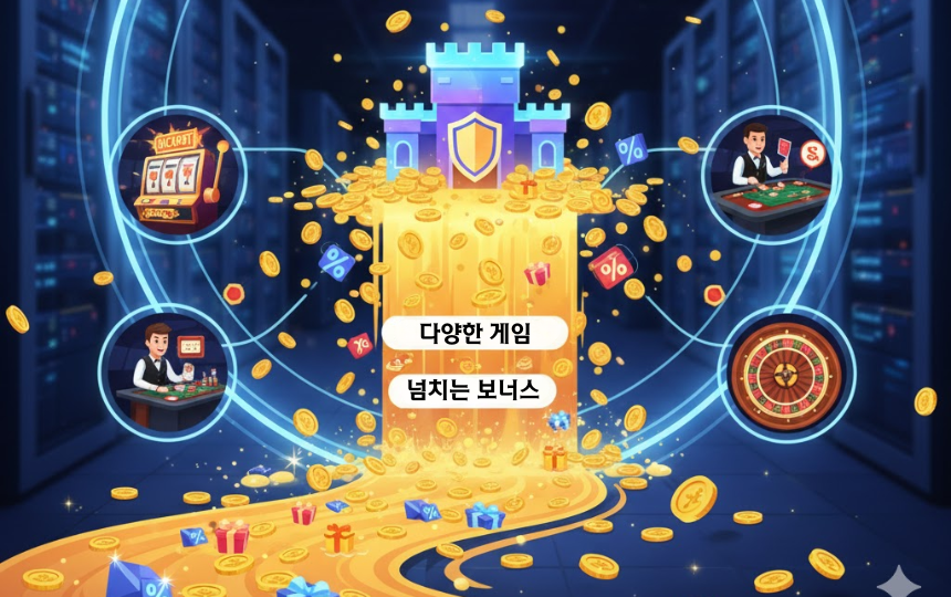 메이저 카지노 사이트3