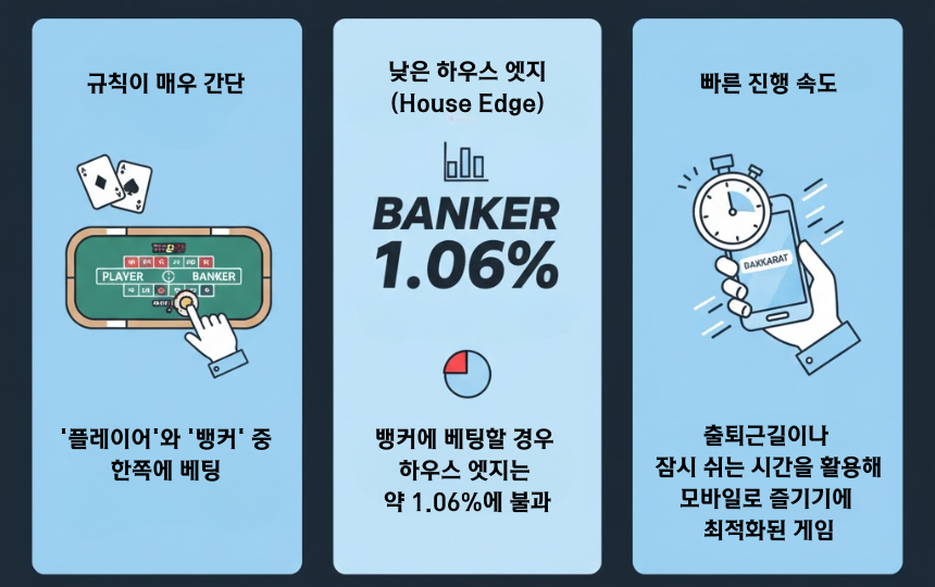 바카라 추천2