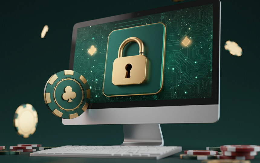 안전 온라인 카지노