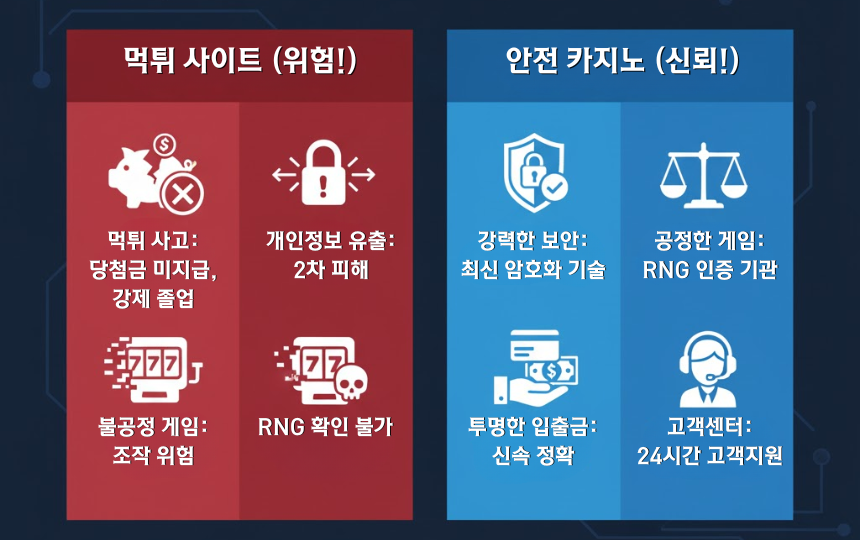 안전 온라인 카지노2