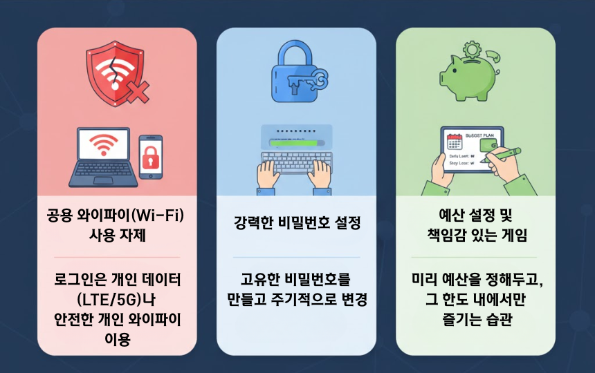 안전 온라인 카지노3