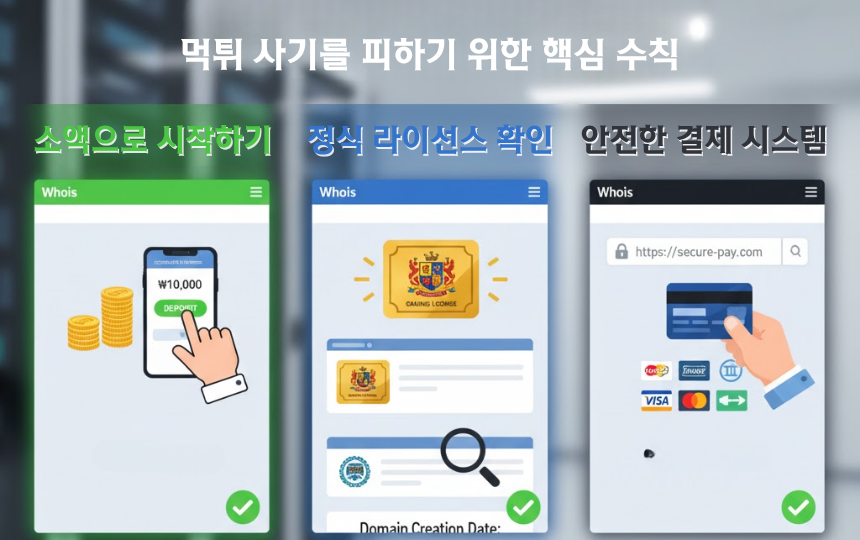 카지노먹튀검증3