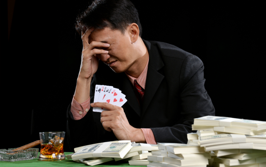 책임감 있는 도박1