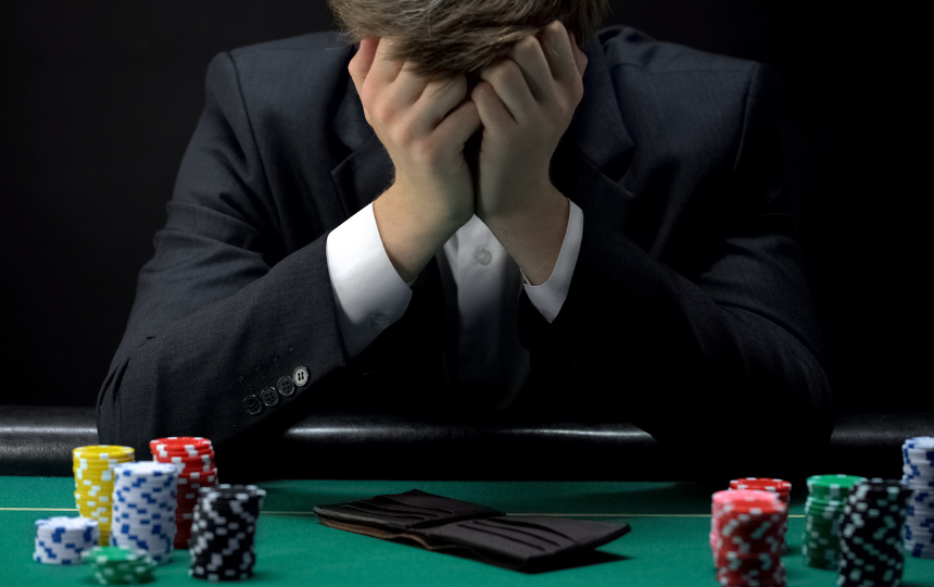 책임감 있는 도박2