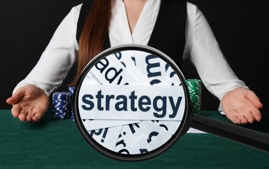 초보자를 위한 바카라 플레이 가이드 – 규칙, 진행 방식, 그리고 전략4