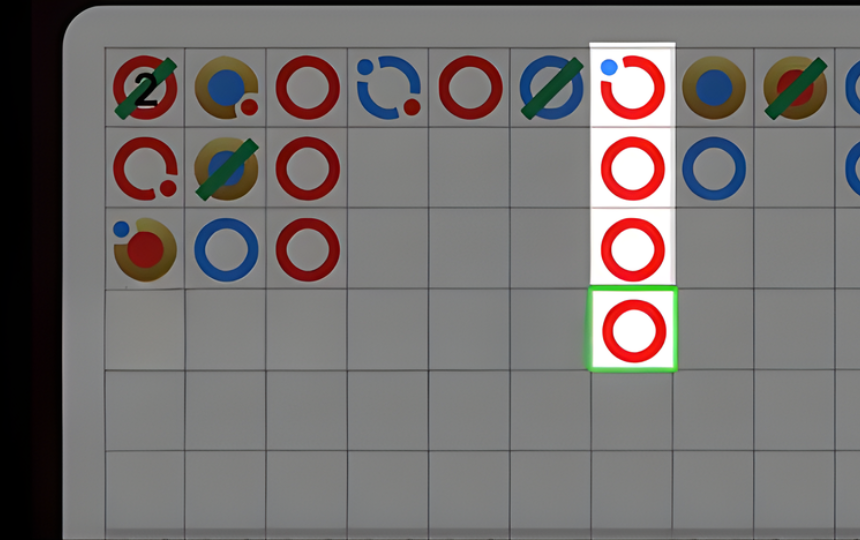 바카라 패턴 분석 실전2